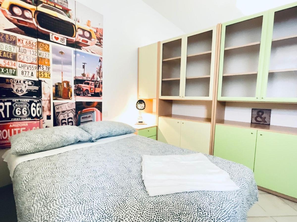 Navigli Flats Close To The Metro Appartamento Milano