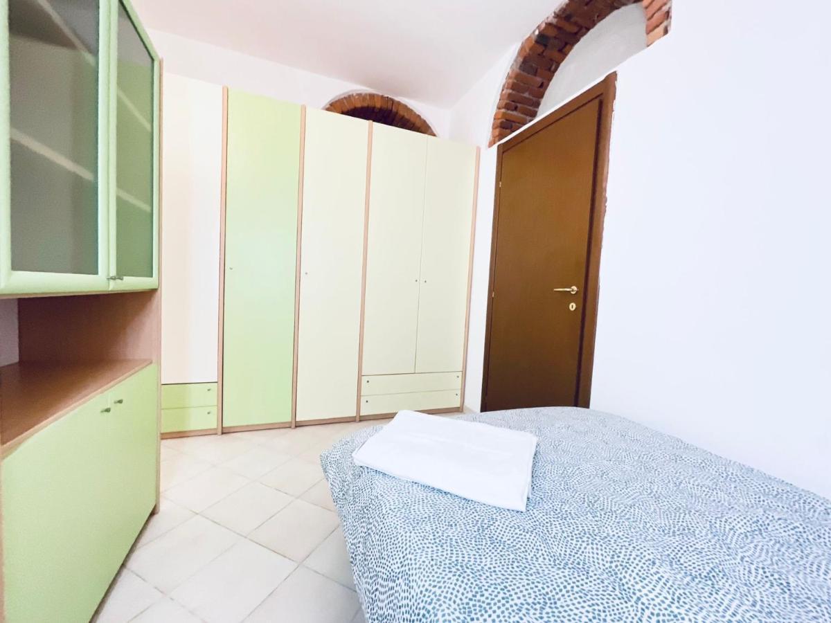 Navigli Flats Close To The Metro Milano